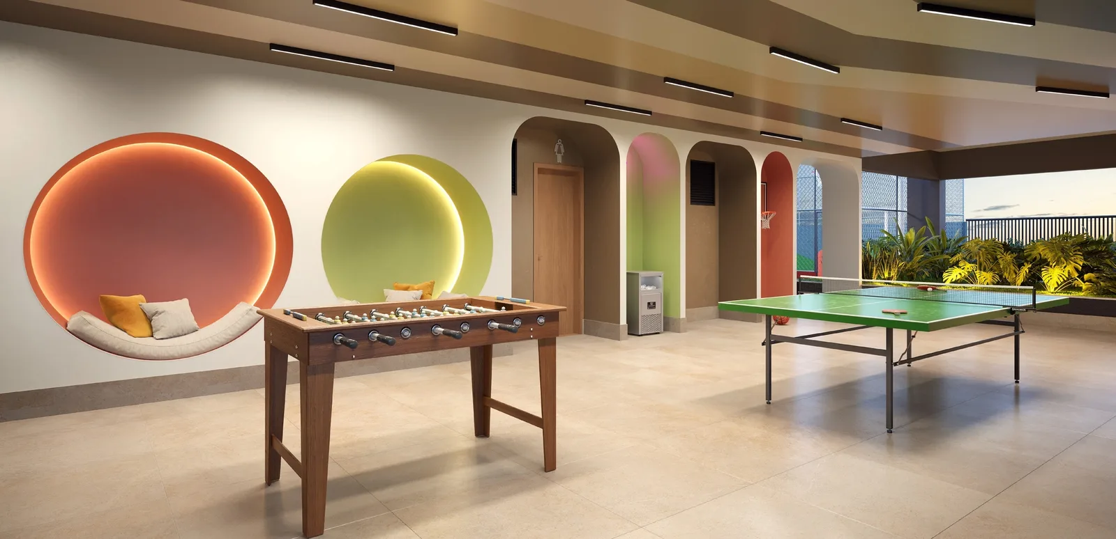 Envolt Biophilic Home · imagem 24