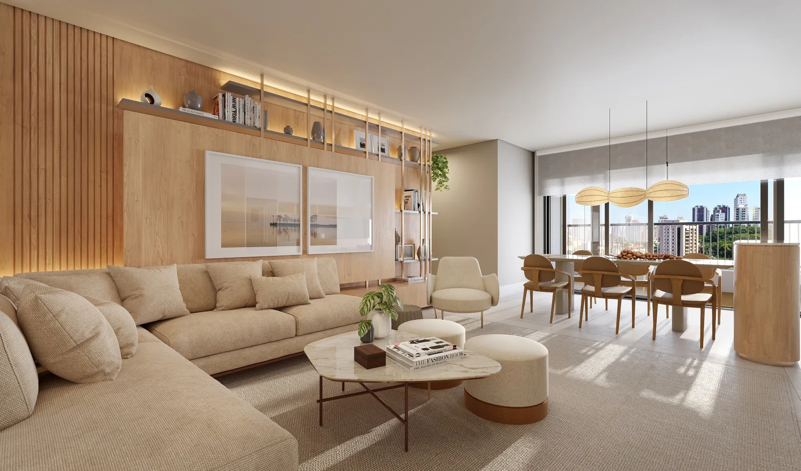 Envolt Biophilic Home · imagem 6