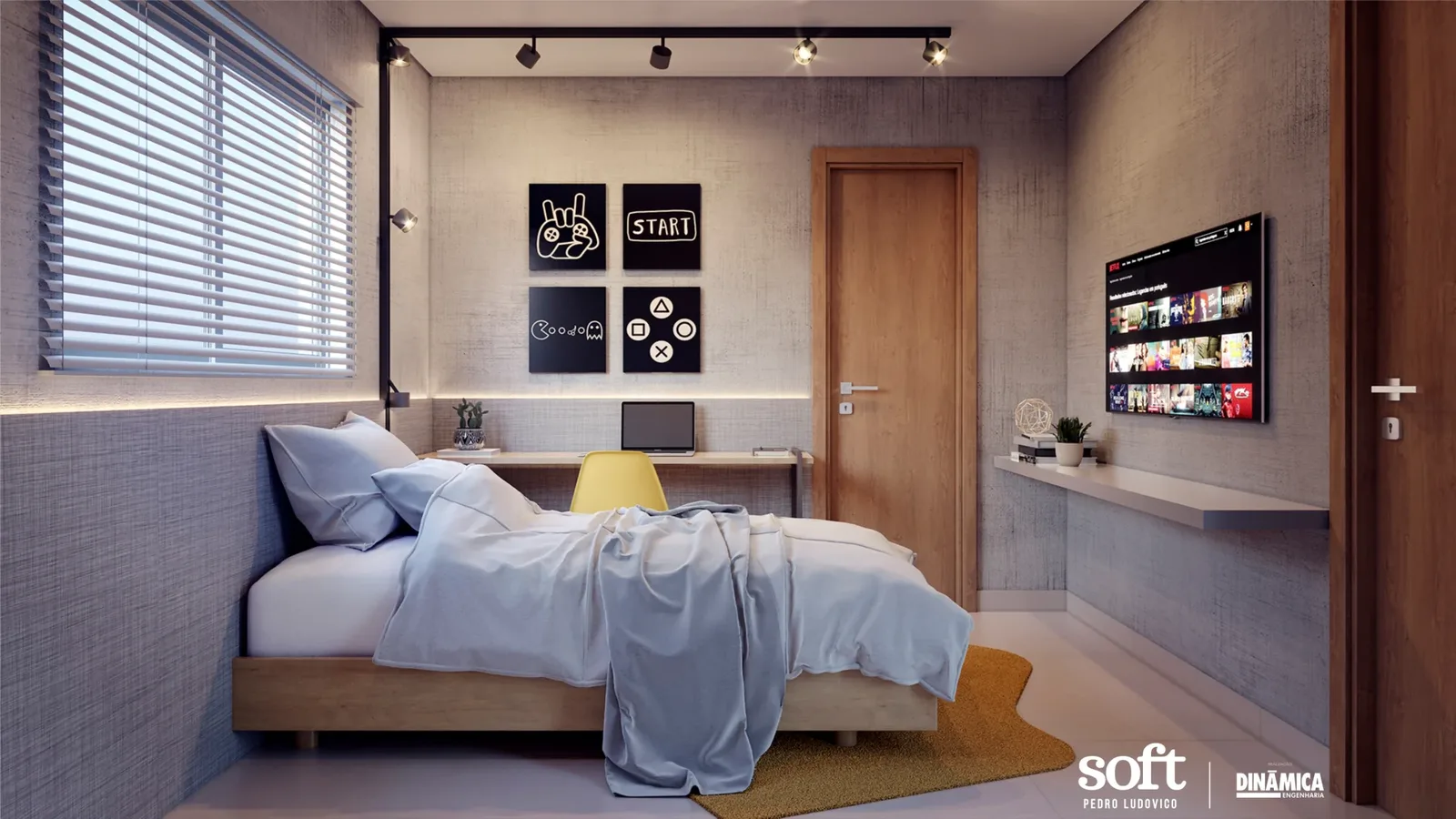 Soft Pedro Ludovico · imagem 33