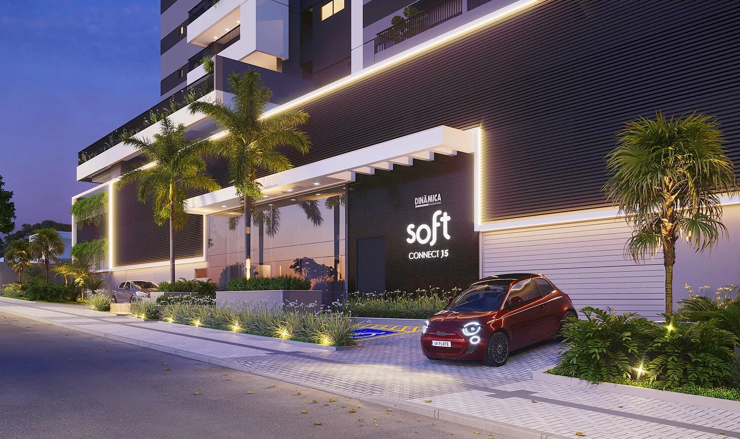 Soft Connect 15 · imagem 4