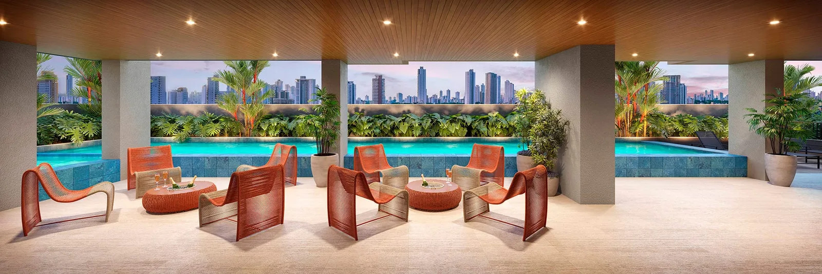 Casa Neo Varandas Marista · imagem 25
