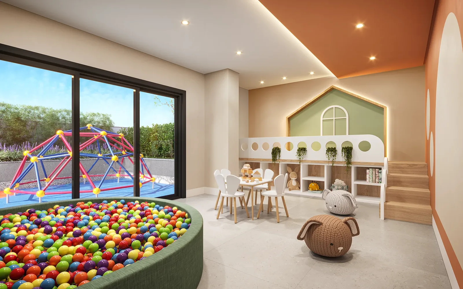 Casa Neo Varandas Marista · imagem 23