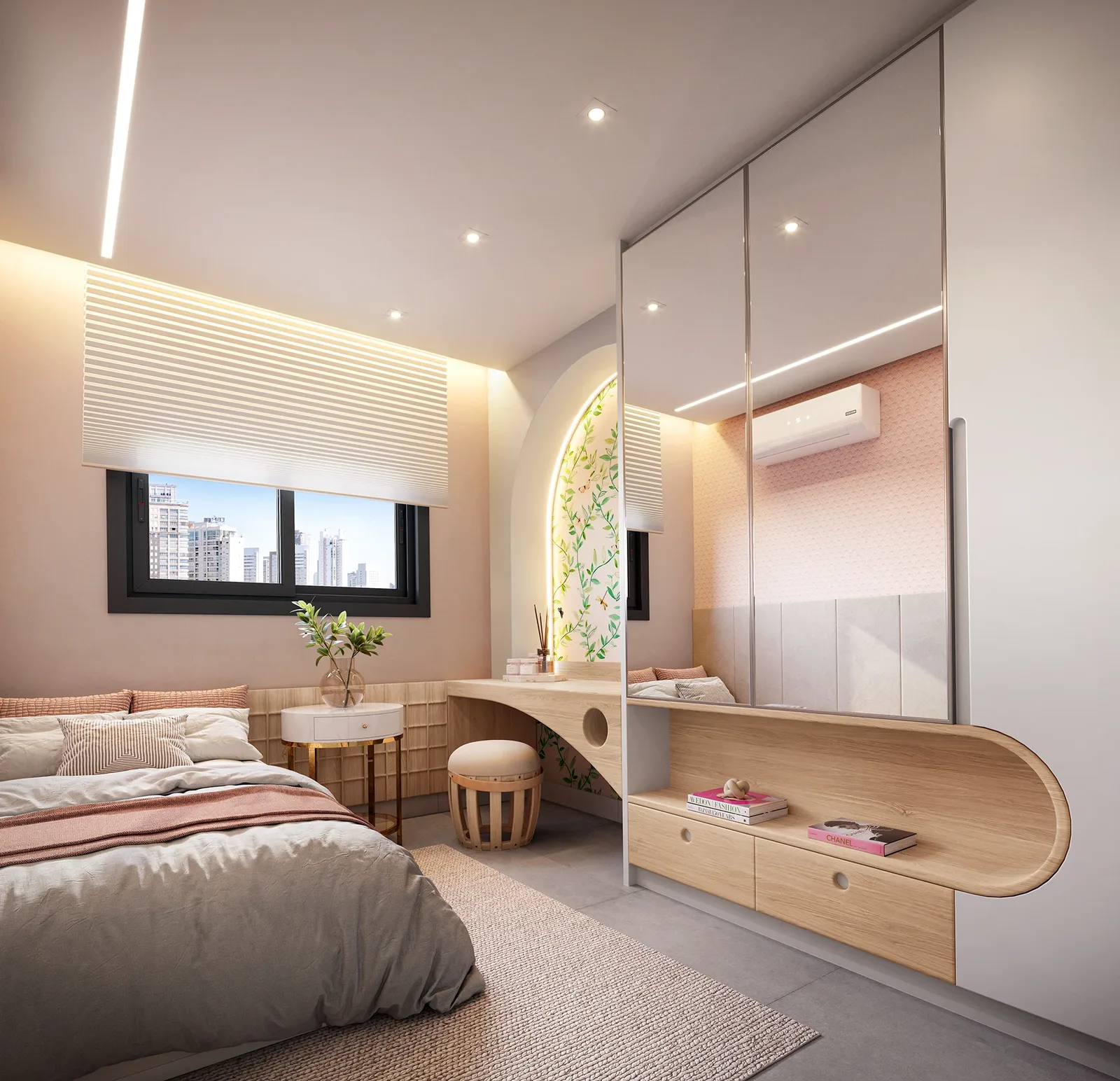 Casa Neo Varandas Marista · imagem 17