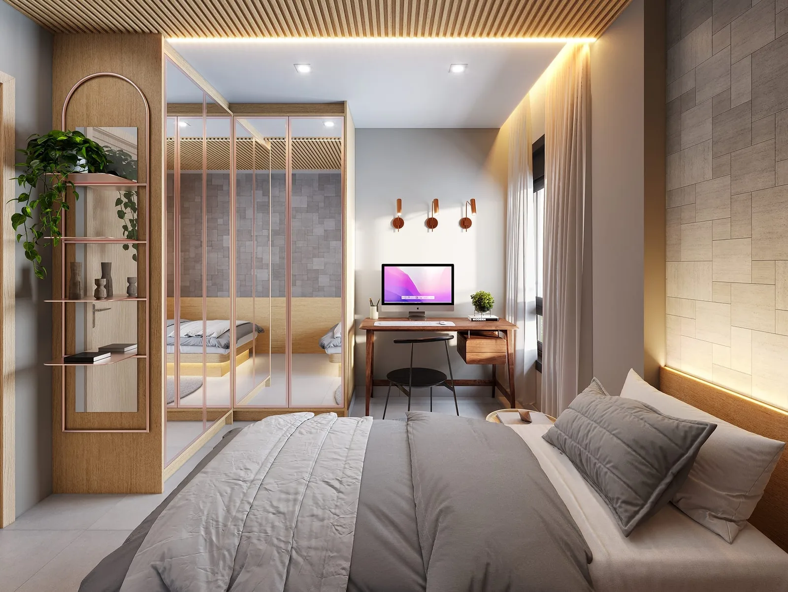 Casa Neo Varandas Marista · imagem 20