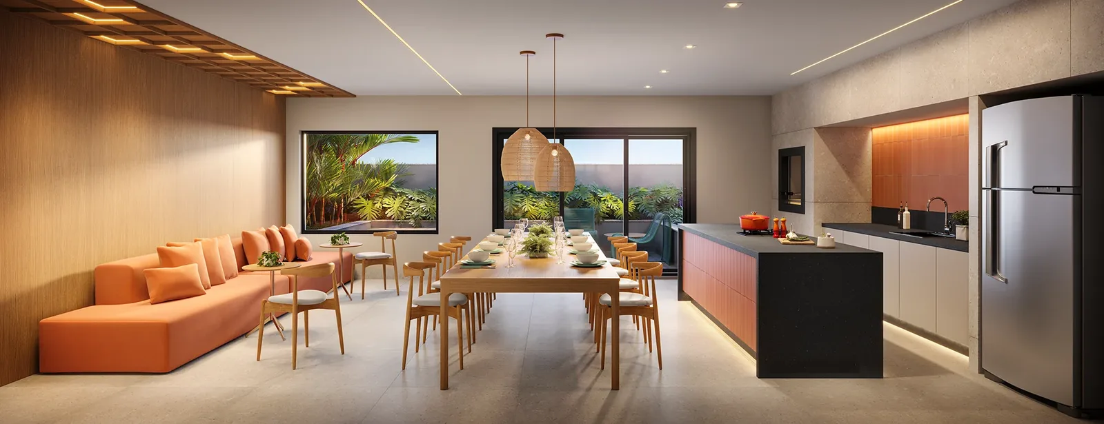 Casa Neo Varandas Marista · imagem 30