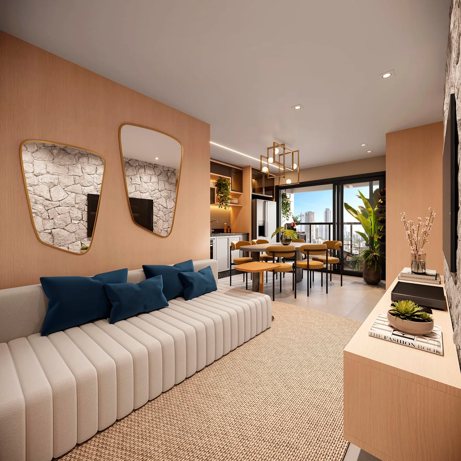 Casa Neo Varandas Marista · imagem 10