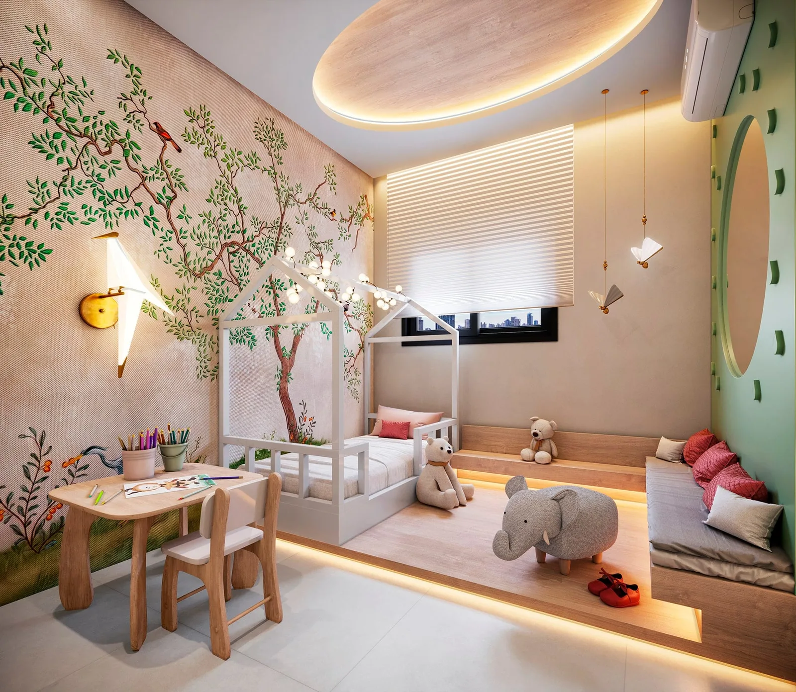 Casa Neo Varandas Marista · imagem 14