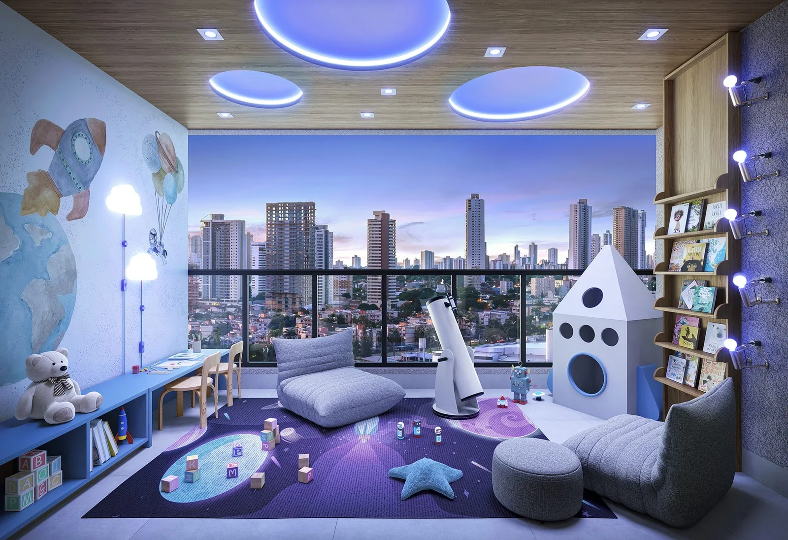 Casa Neo Varandas Marista · imagem 3