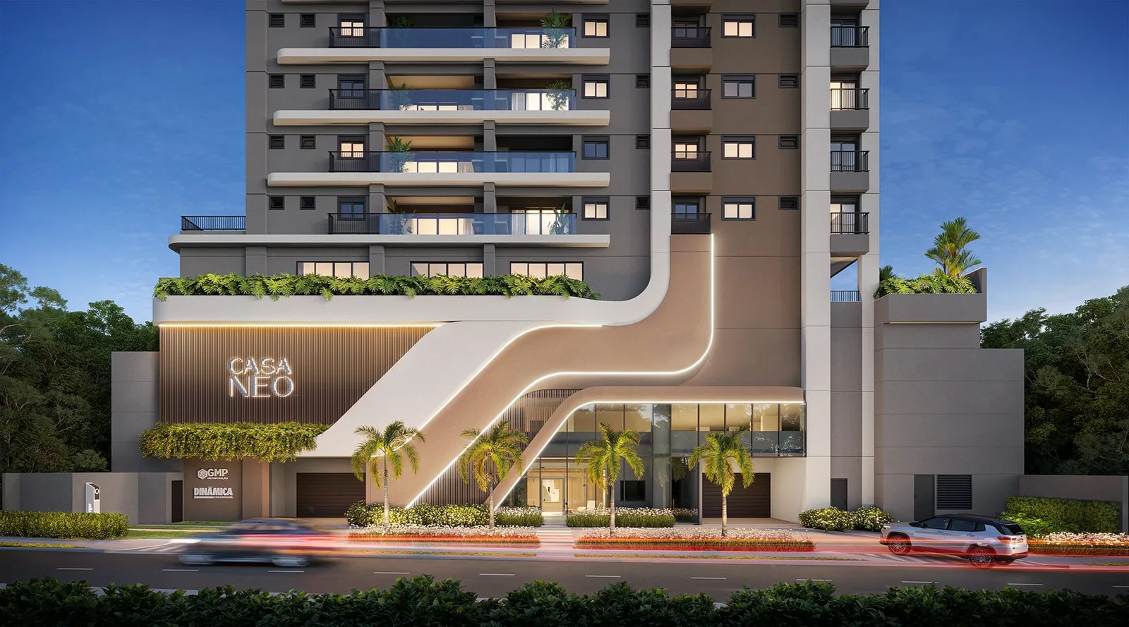 Casa Neo Varandas Marista · imagem 8