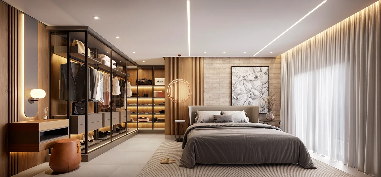 Casa Neo Varandas Marista · imagem 18
