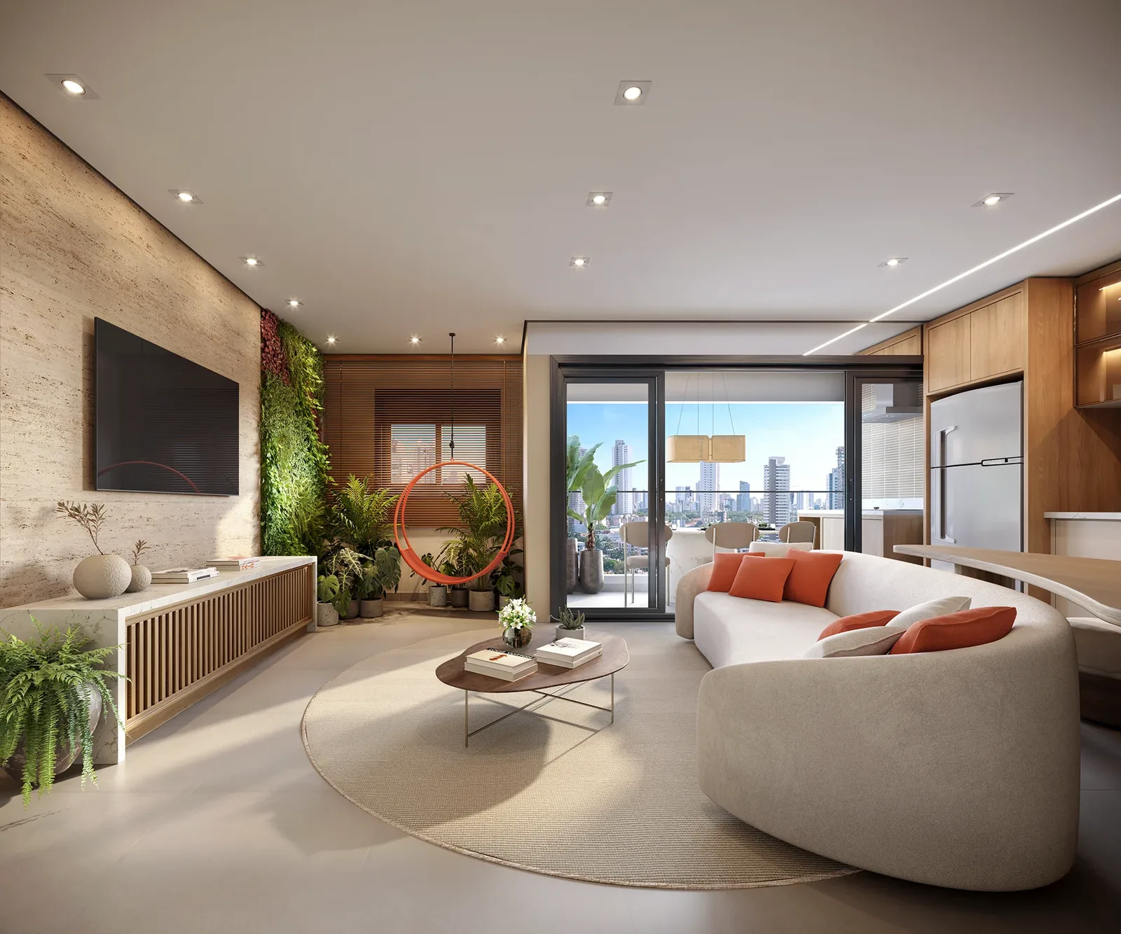 Casa Neo Varandas Marista · imagem 15