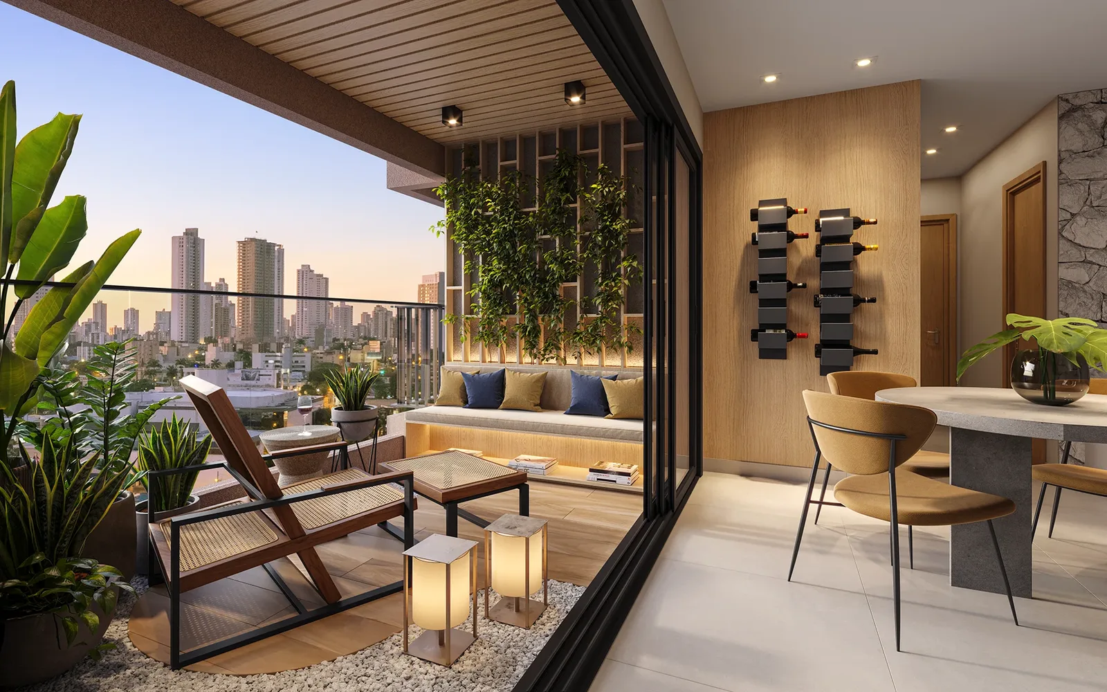 Casa Neo Varandas Marista · imagem 6