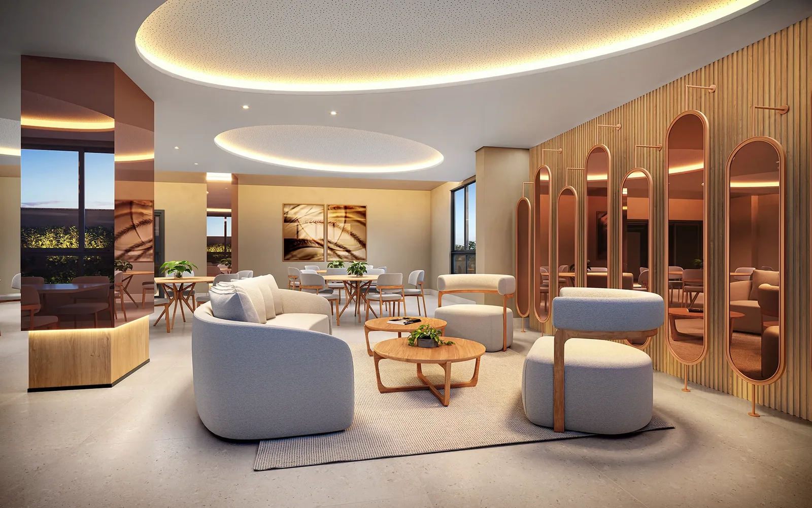 Casa Neo Varandas Marista · imagem 34
