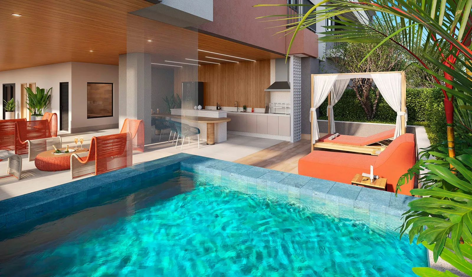 Casa Neo Varandas Marista · imagem 27