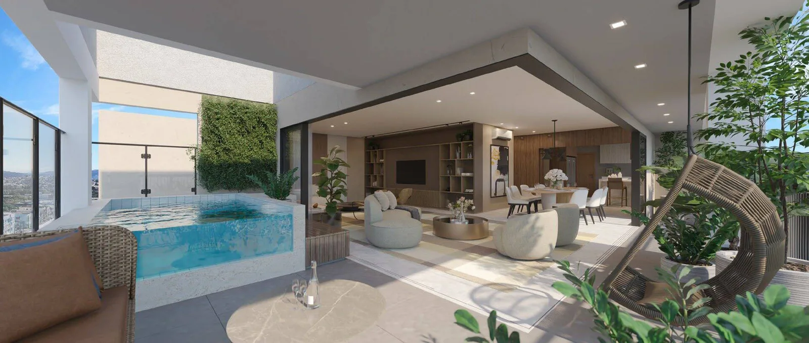 Inspire Vaca Brava · imagem 5