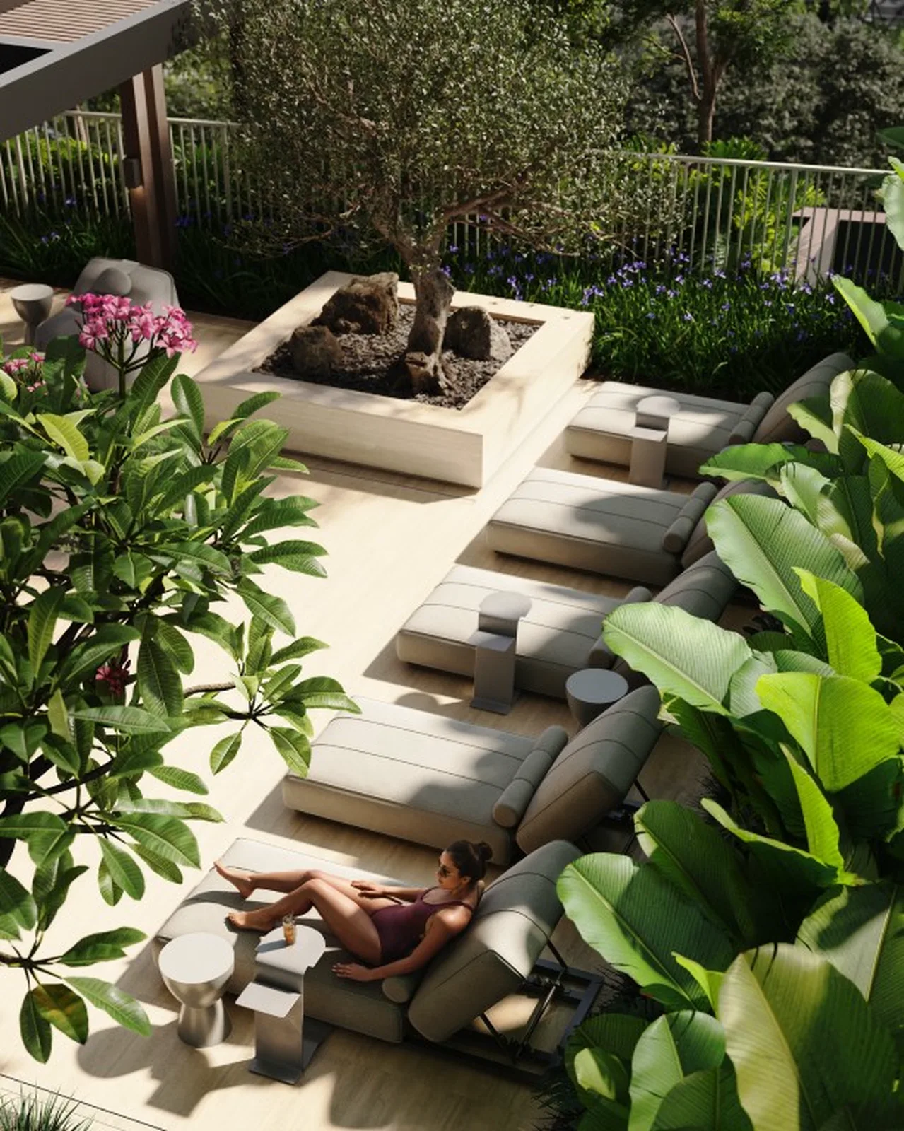 Olivier O.M Home · imagem 35