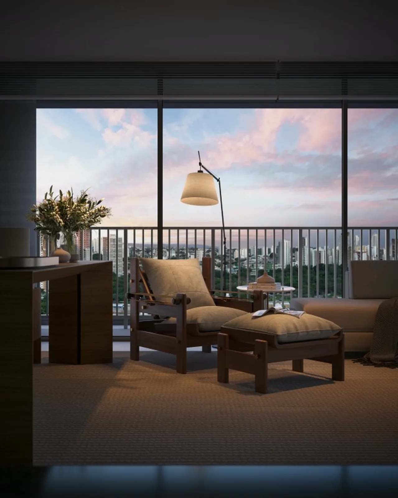 Olivier O.M Home · imagem 9