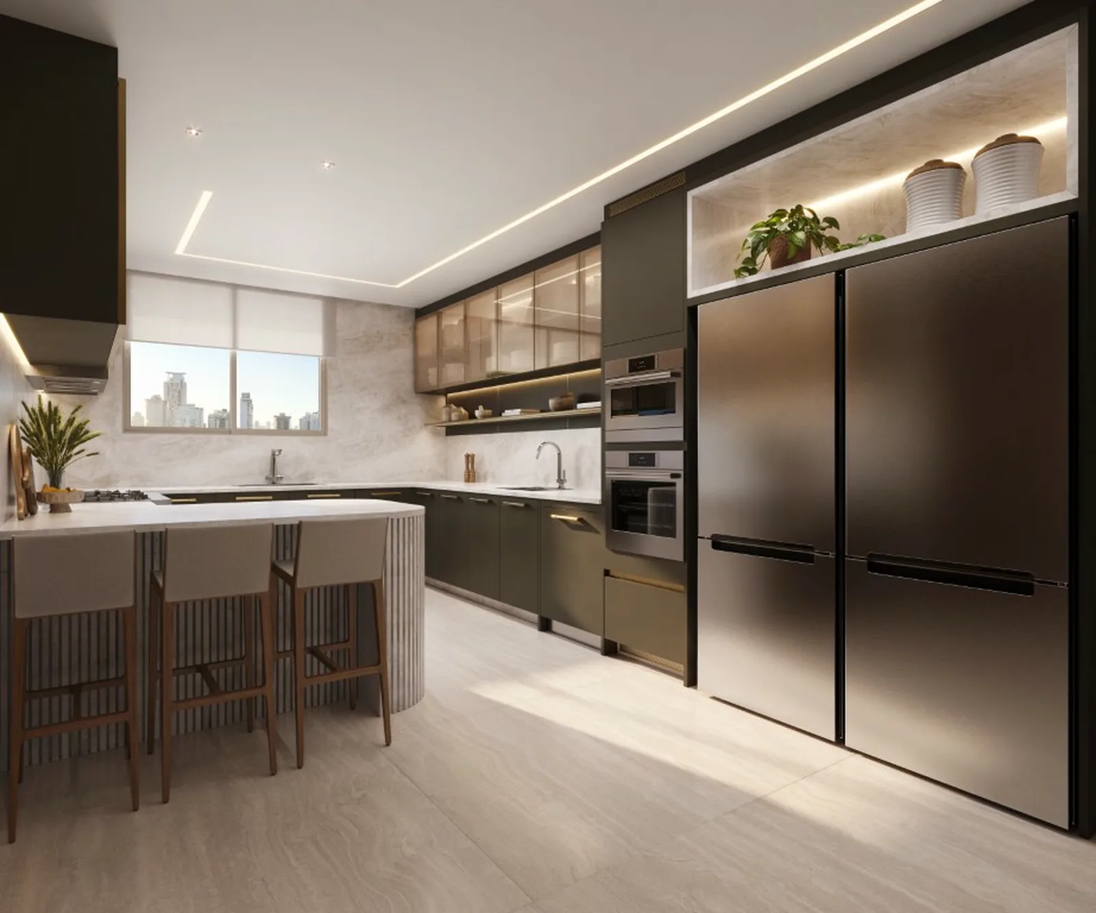 Olivier O.M Home · imagem 11