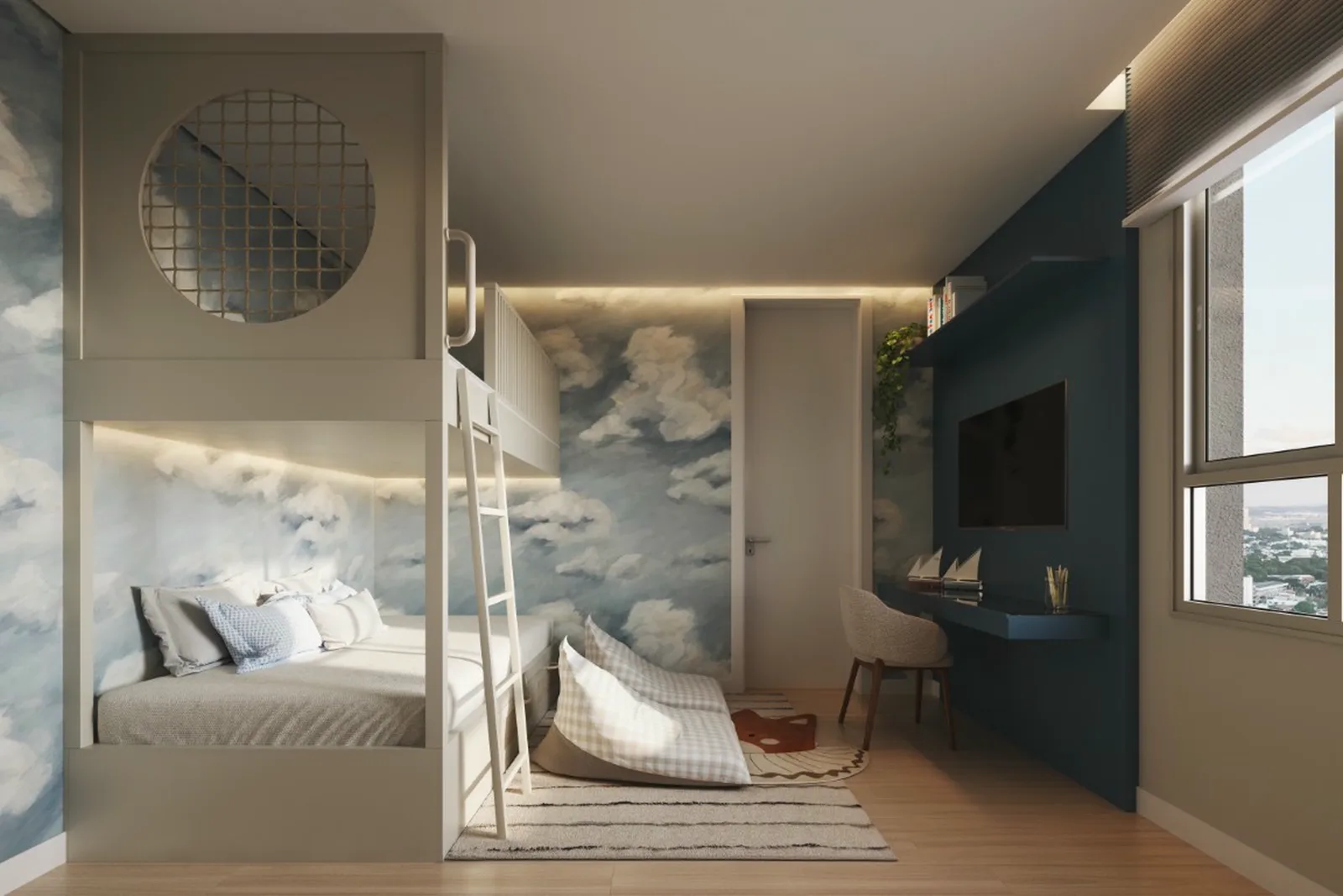 Olivier O.M Home · imagem 15