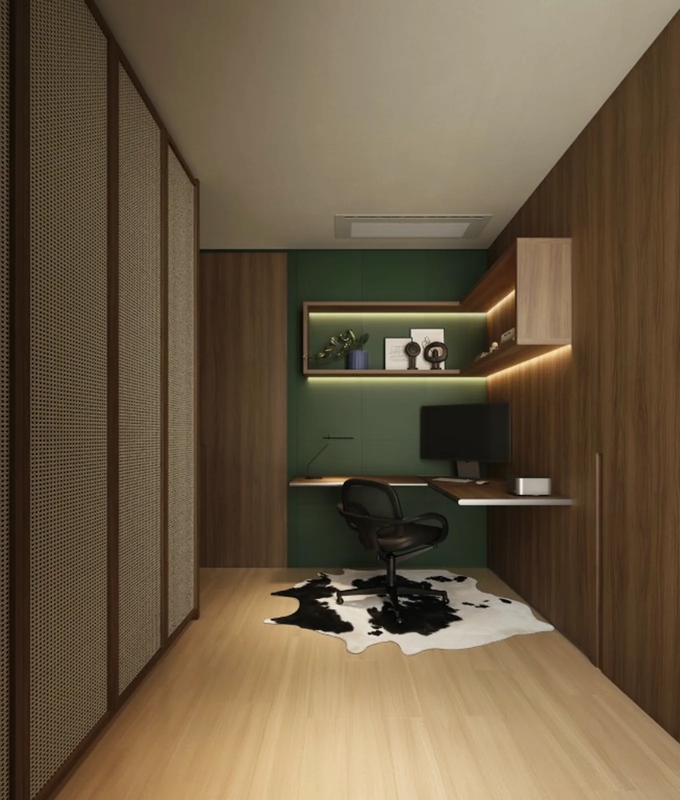 Olivier O.M Home · imagem 19