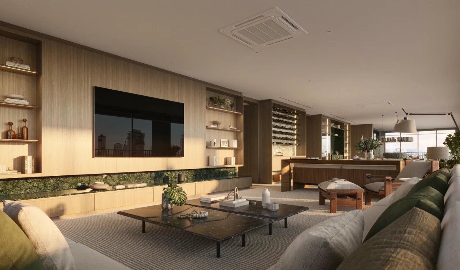 Olivier O.M Home · imagem 7