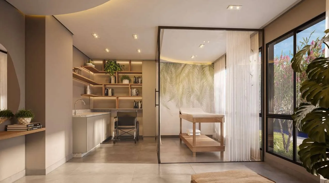 Central Park Residence · imagem 22