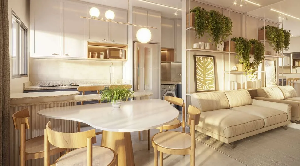 Central Park Residence · imagem 6