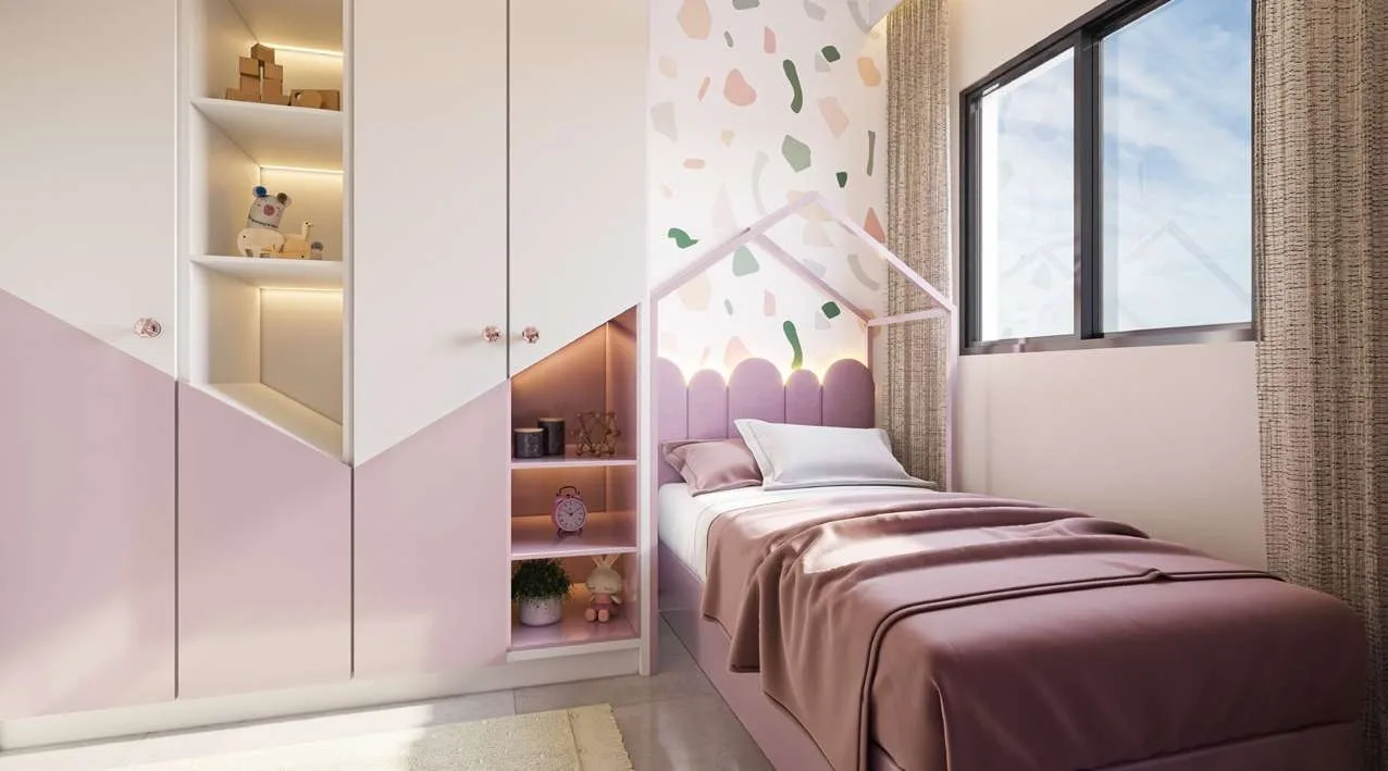 Central Park Residence · imagem 14
