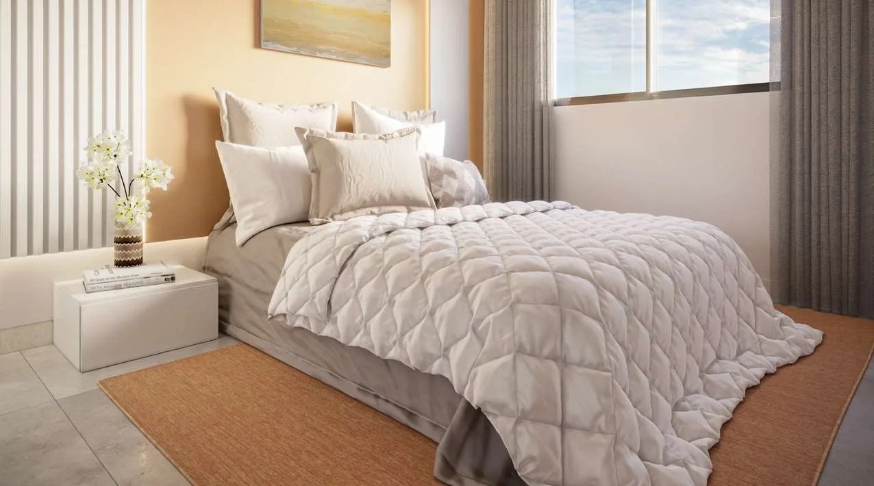 Central Park Residence · imagem 11