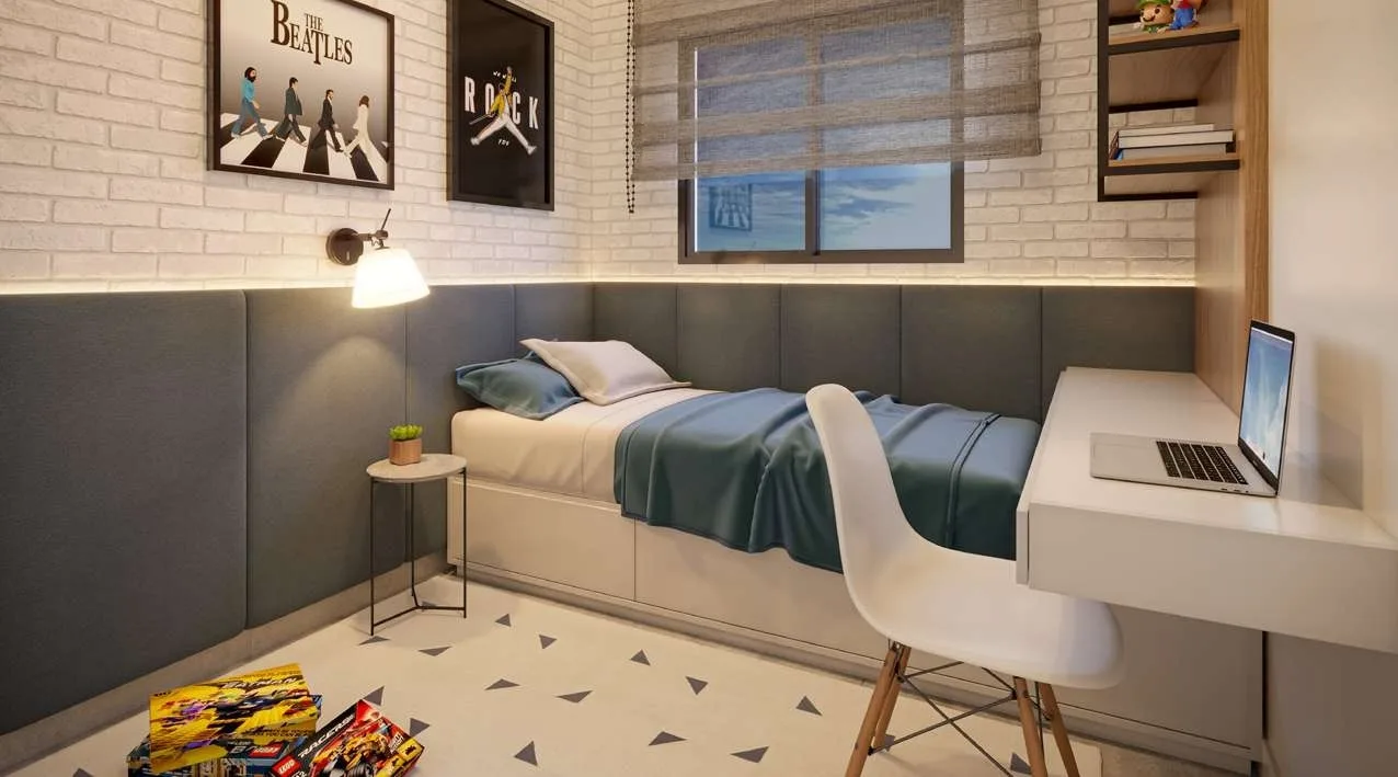 Central Park Residence · imagem 12
