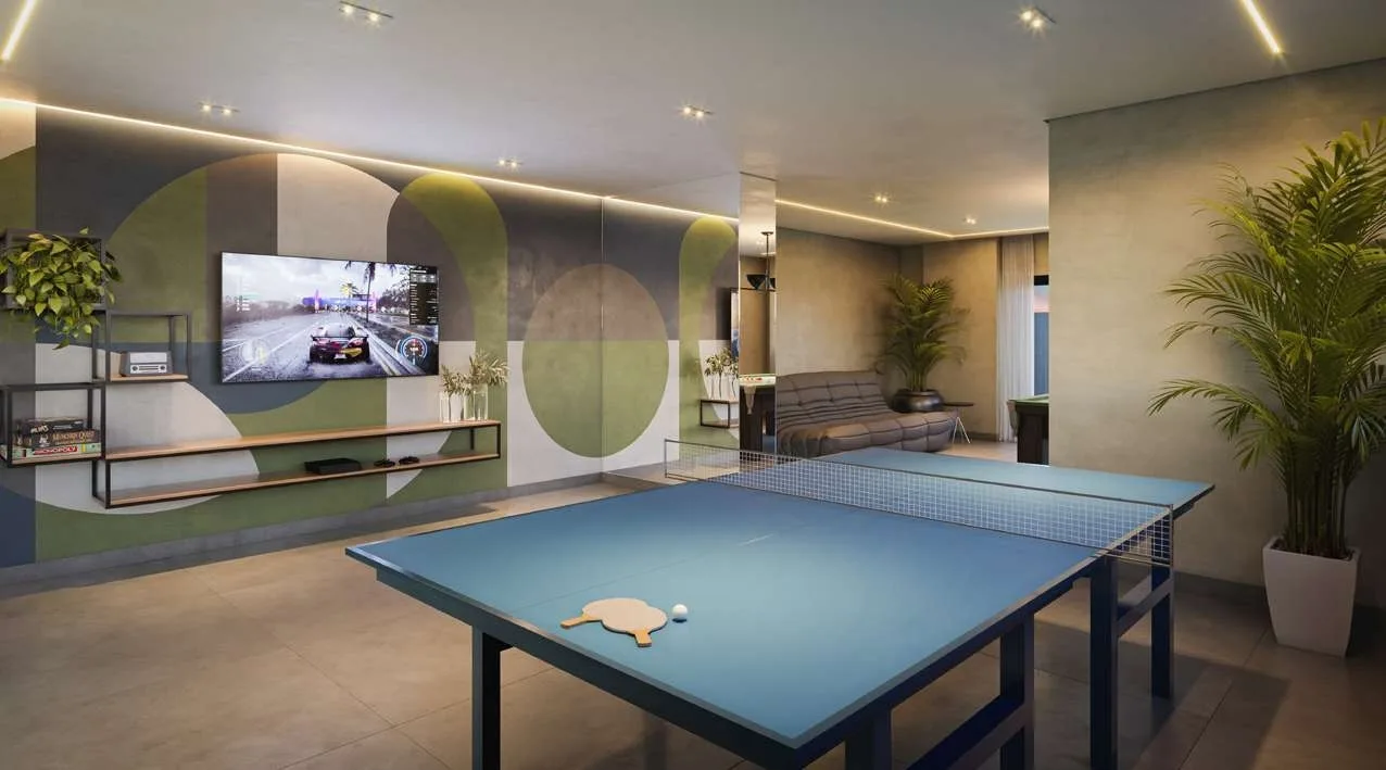 Central Park Residence · imagem 19