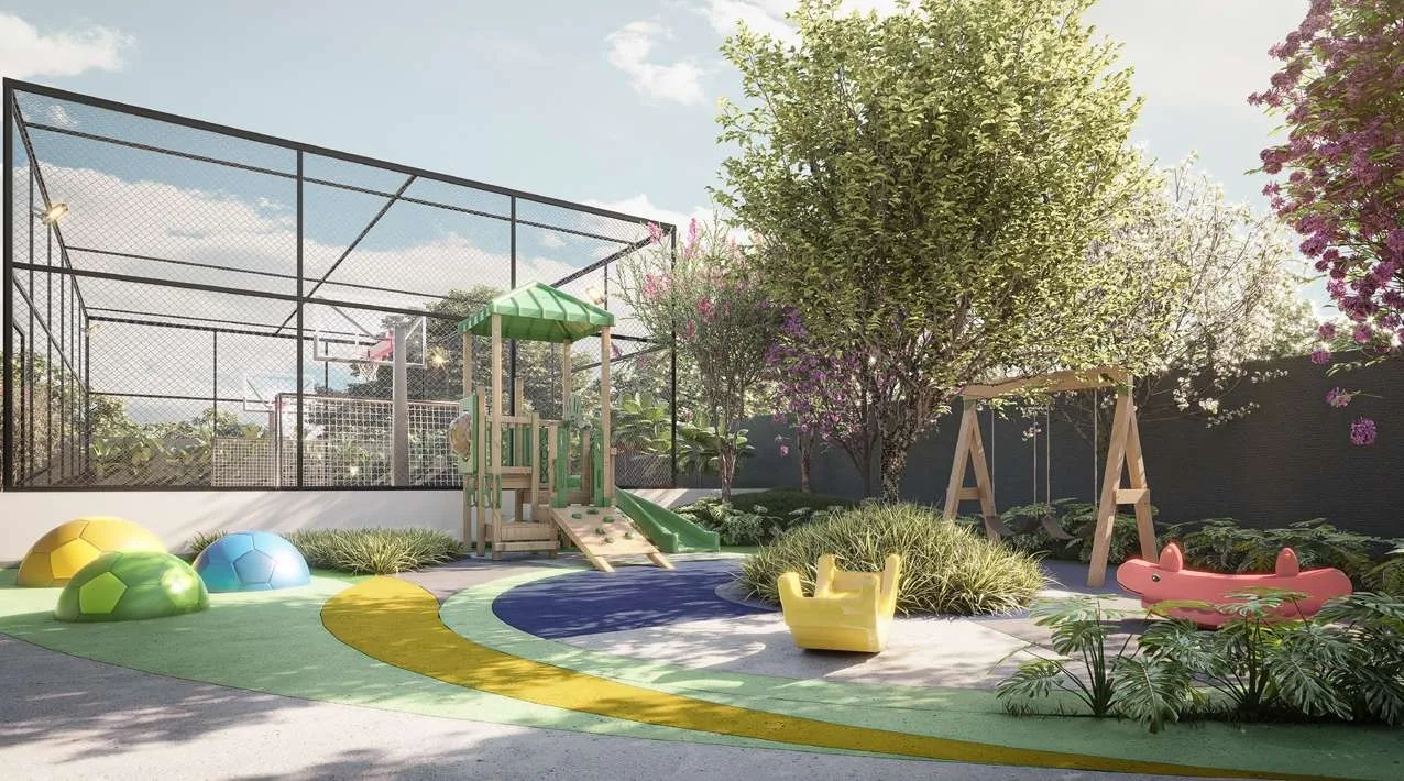 Central Park Residence · imagem 25