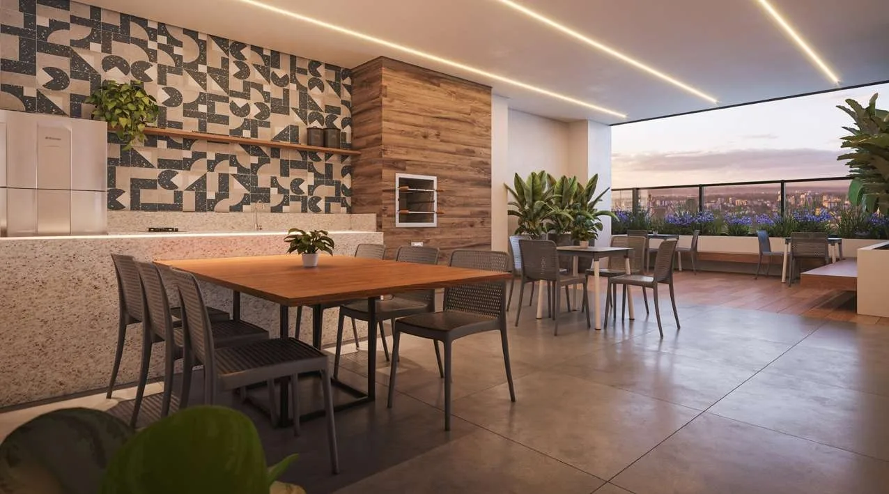 Central Park Residence · imagem 18