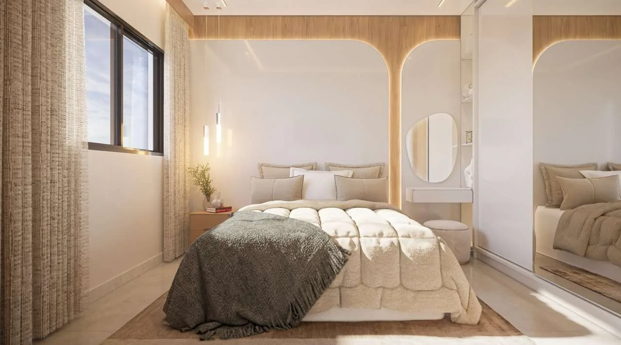 Central Park Residence · imagem 13