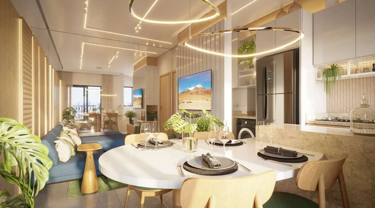 Central Park Residence · imagem 8
