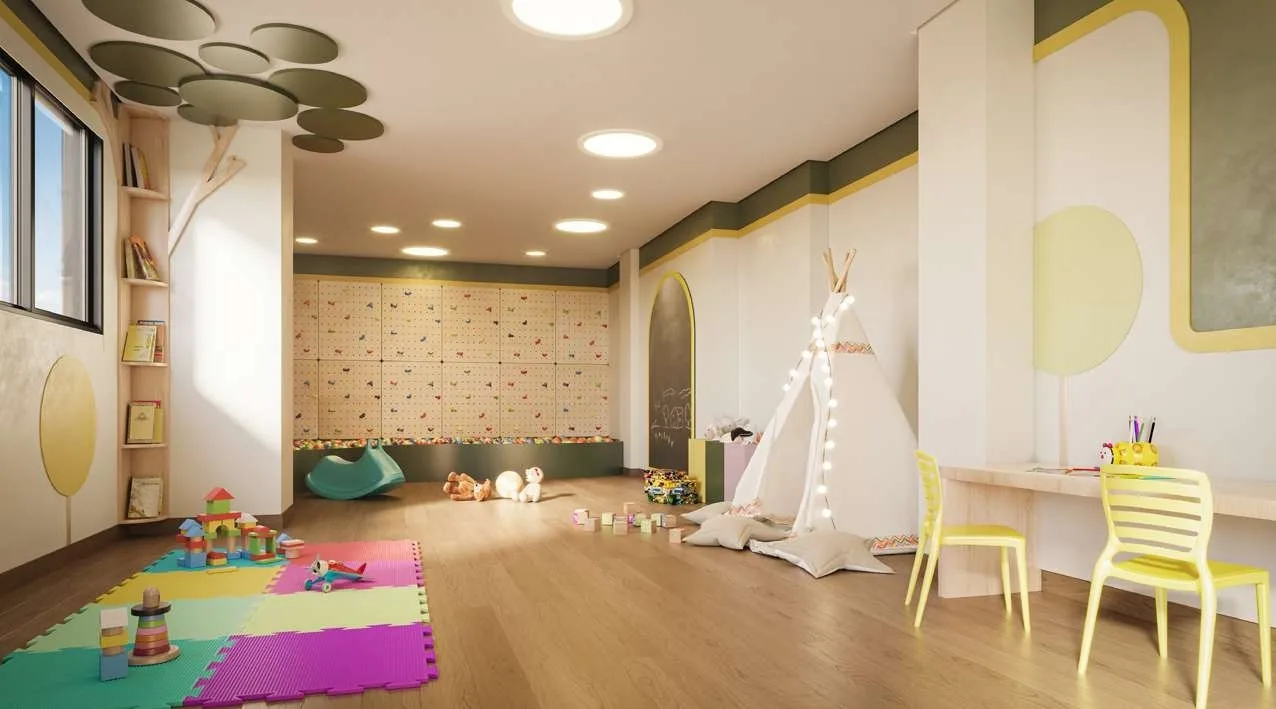Central Park Residence · imagem 21