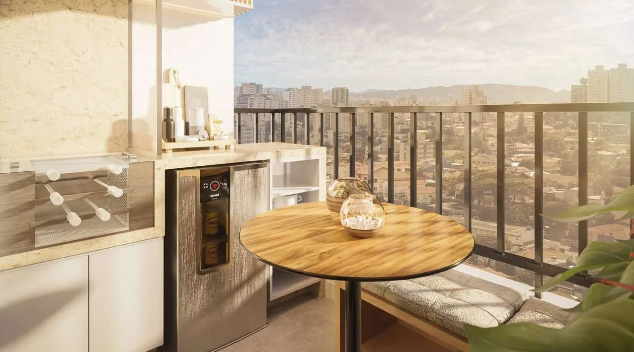 Central Park Residence · imagem 10