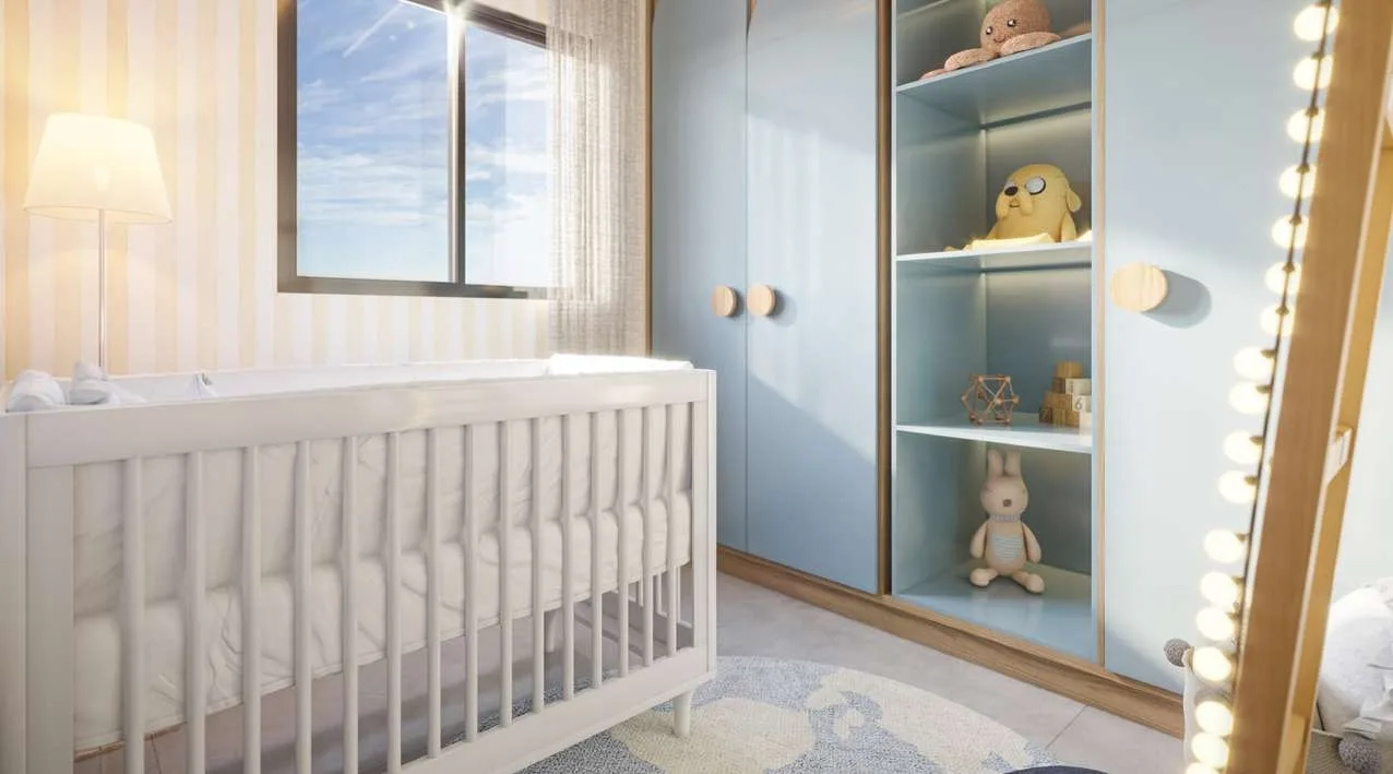 Central Park Residence · imagem 15