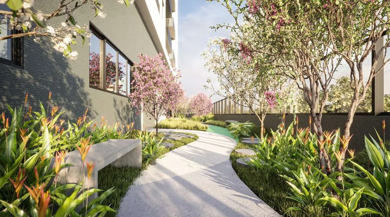 Central Park Residence · imagem 24