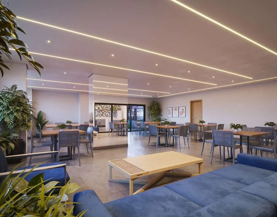 Central Park Residence · imagem 17