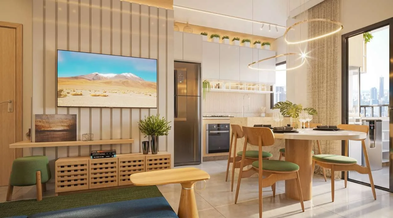 Central Park Residence · imagem 7