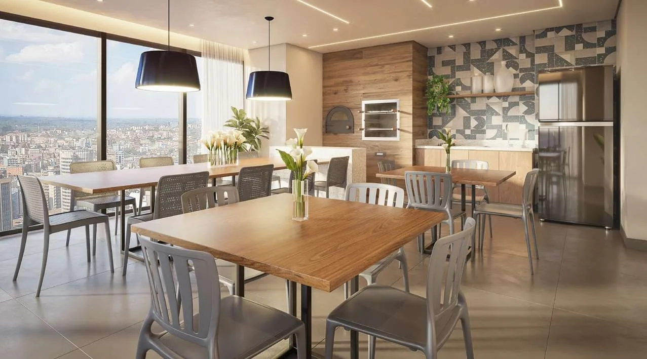 Central Park Residence · imagem 20