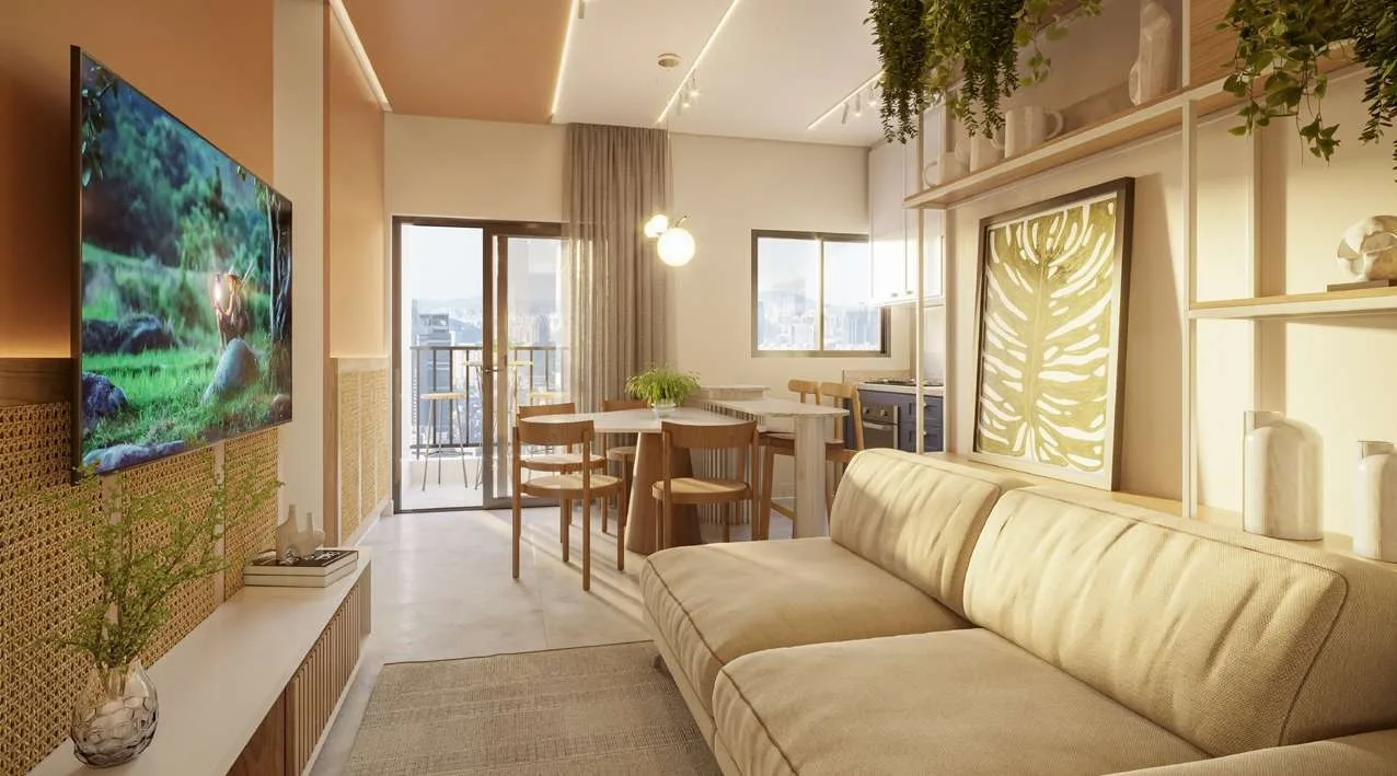 Central Park Residence · imagem 4