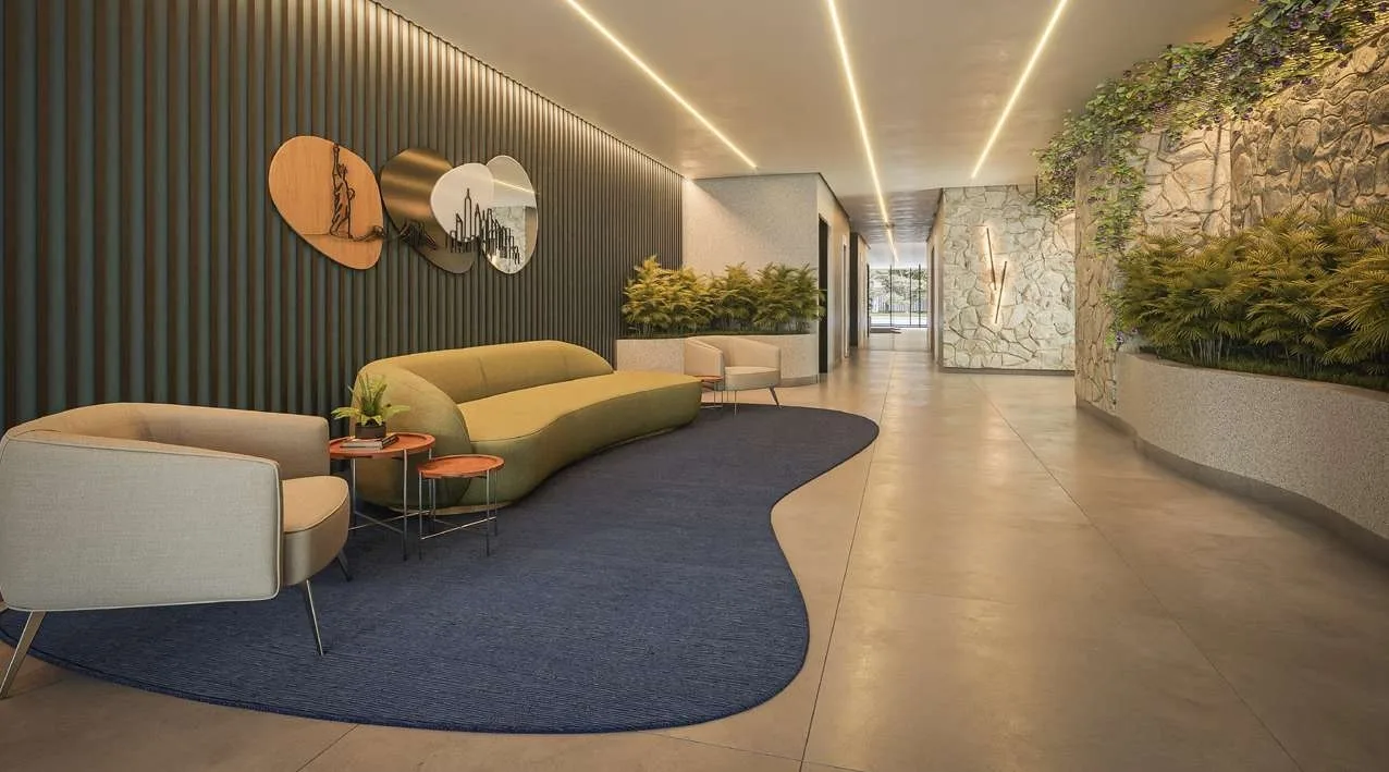 Central Park Residence · imagem 3