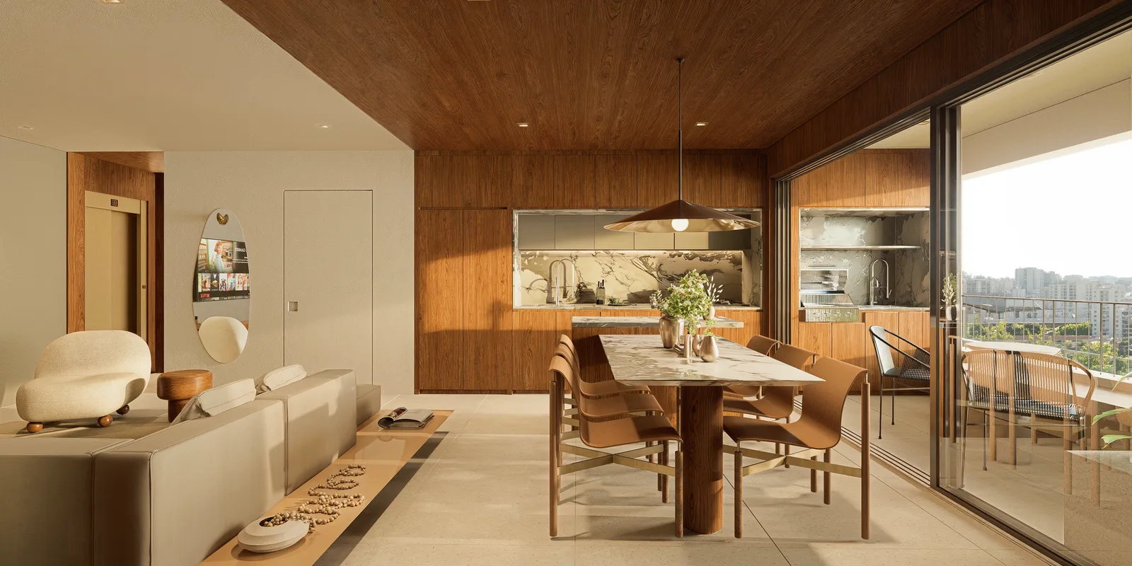 Ambiente Terral Vaca Brava · imagem 13