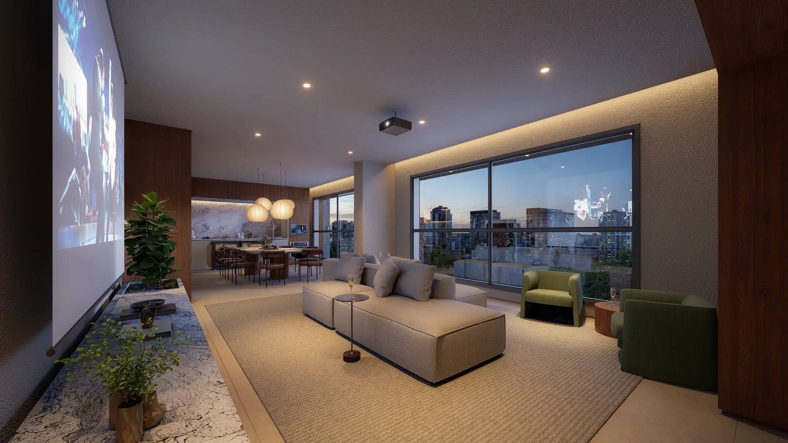 Ambiente Terral Vaca Brava · imagem 20