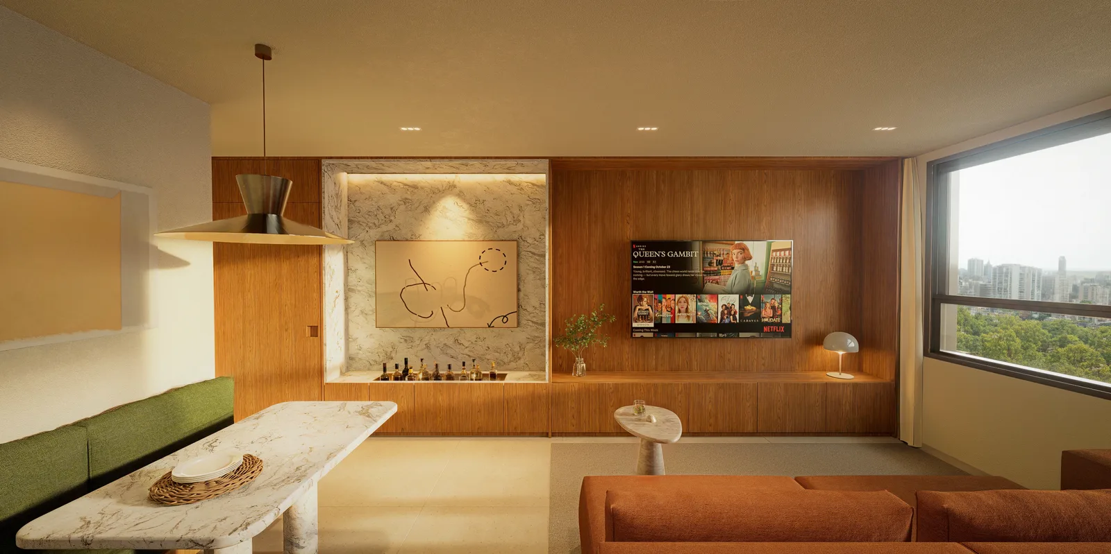 Ambiente Terral Vaca Brava · imagem 10