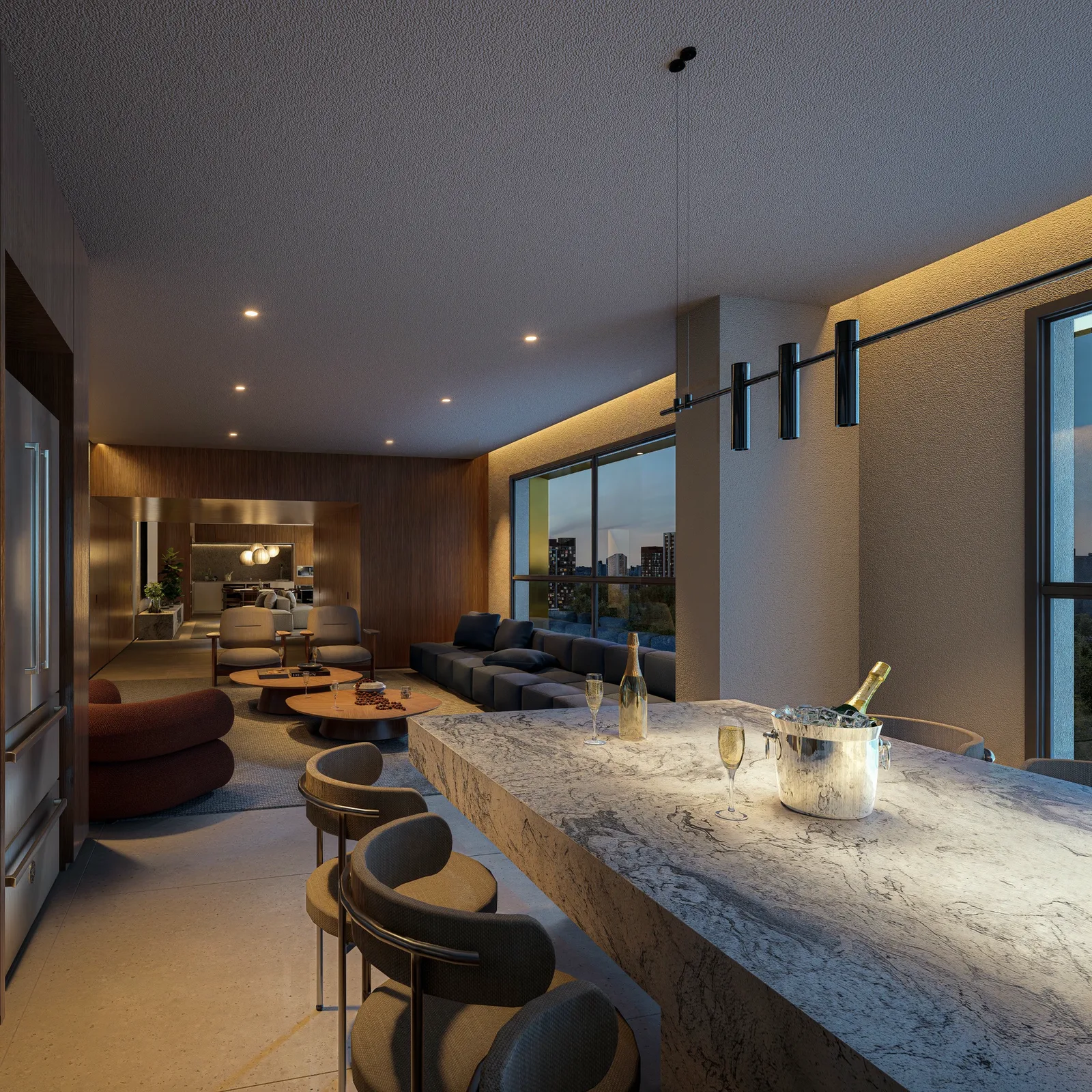 Ambiente Terral Vaca Brava · imagem 21