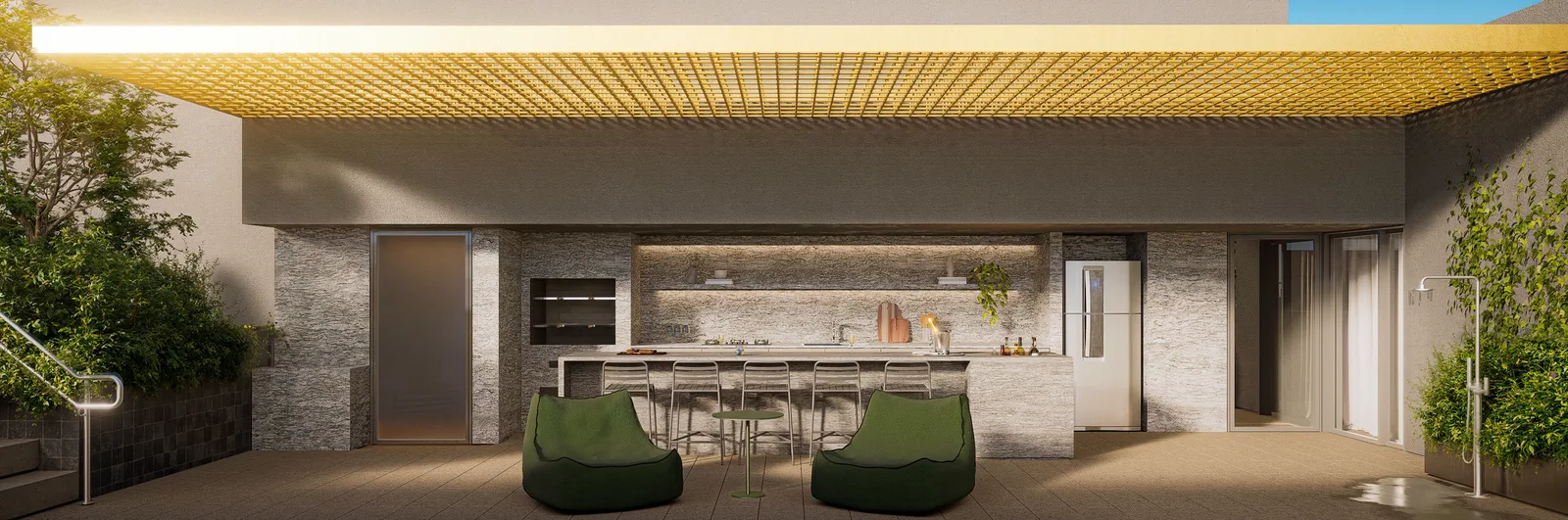 Ambiente Terral Vaca Brava · imagem 25