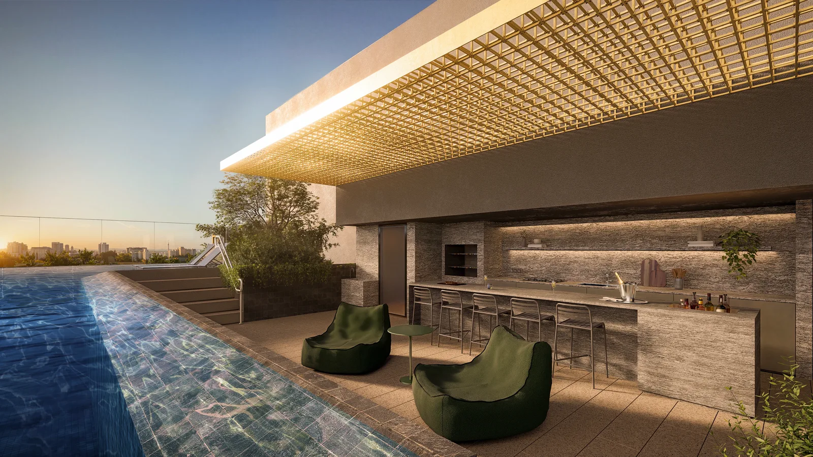 Ambiente Terral Vaca Brava · imagem 27